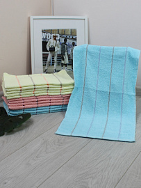 Полотенце Кухонное Махровое 35х70