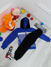 Костюм Спорт Митя