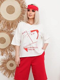 Костюм Женский Симфония