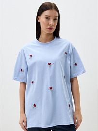 Футболка женская