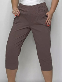 Бриджи Женские Лето