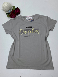 Футболка Женская