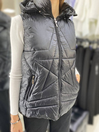 Безрукавка Женская