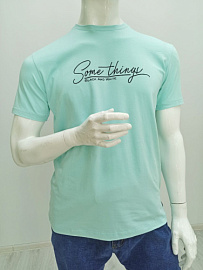 Футболка Мужская