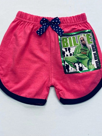 Шорты Детские Короткие