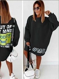 Толстовка Женская