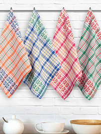 Полотенце Кухонное