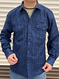 Рубашка Мужская