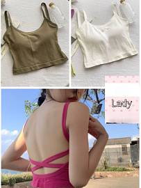 Топ Женский