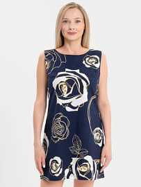 Платье Бишер