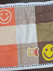 Полотенце Кухонное Махровое 30х30