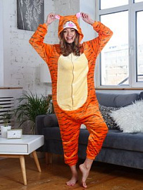 Кигуруми Тигр