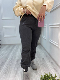 Брюки Женские флис