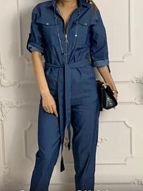 Комбинезон Чарли Женский