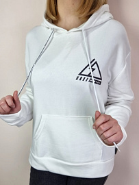 Джемпер Худи От 42 До 48