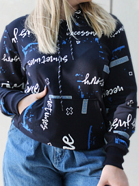 Джемпер Мужской