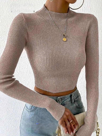 Джемпер Женский лонгслив