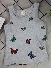 Майка Детская