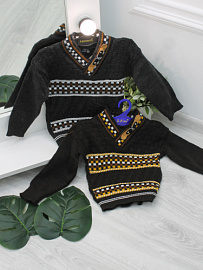 Джемпер для мальчика