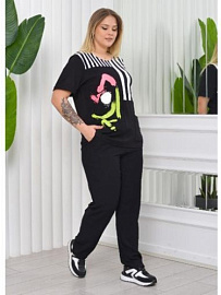 Костюм Женский Шона