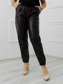 Брюки Экокожа Женские