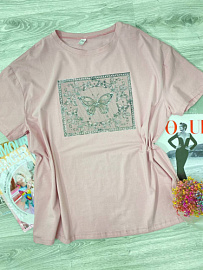 Футболка Женская