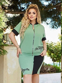 Костюм Лос-Анджелес женский