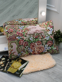 Подушка Пухо-перовая 50х70