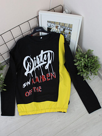 Джемпер мужской Толстовка