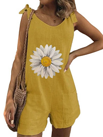 Комбинезон Женский Глори