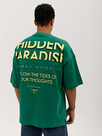 Футболка Мужская