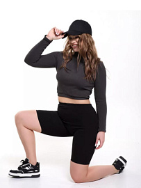 Леггинсы женские