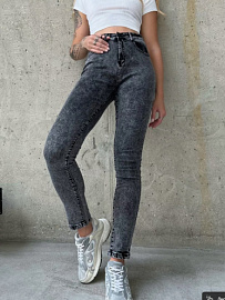 Джинсы Женские Скини