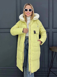 Куртка Женская