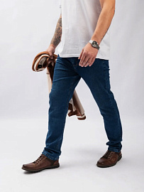 Джинсы Мужские