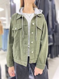 Куртка Женская