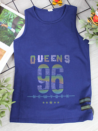 Майка Детская