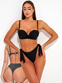 Купальник Женский Раздельный