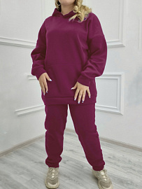 Костюм Женский Метель