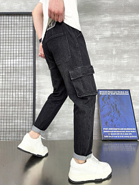 Мужские Джинсы