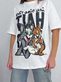 Футболка женская