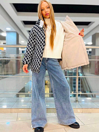 Куртка весна-осень женская