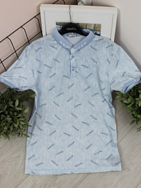 Футболка Мужская Поло