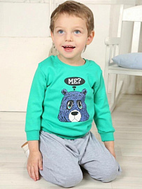 Костюм Детский Мишка