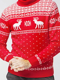 Джемпер Мужской