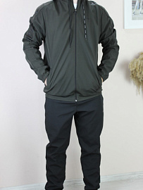 Костюм Мужской Спортивный Иван