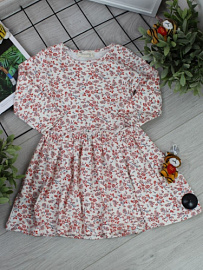 Платье Детское Пина