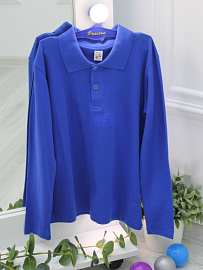 Поло для Мальчиков