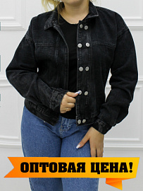 Куртка Джинс