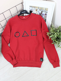 Джемпер Мужской